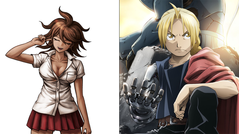 Illustration for article titled Danganronpa 2’s Japanese Cast is an Anime Fan's Dream